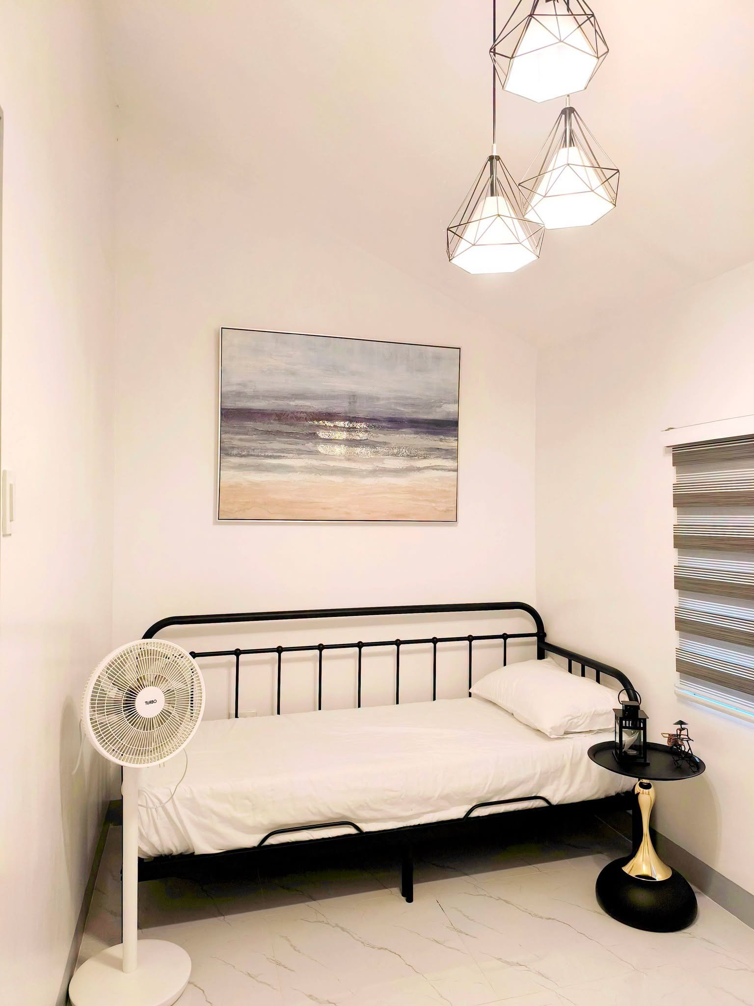 The Happy Place, Lipa  — Transient House Photo 2